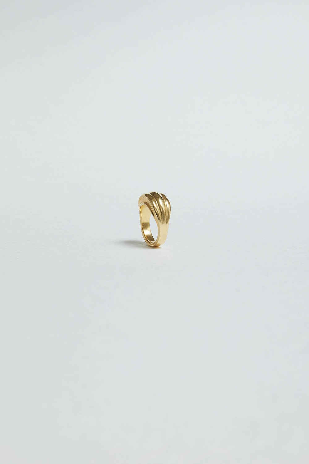 Alsace Gold Ring